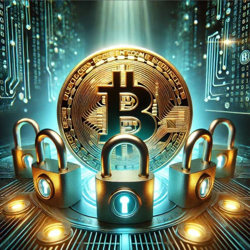 Think You Know Bitcoin Security?