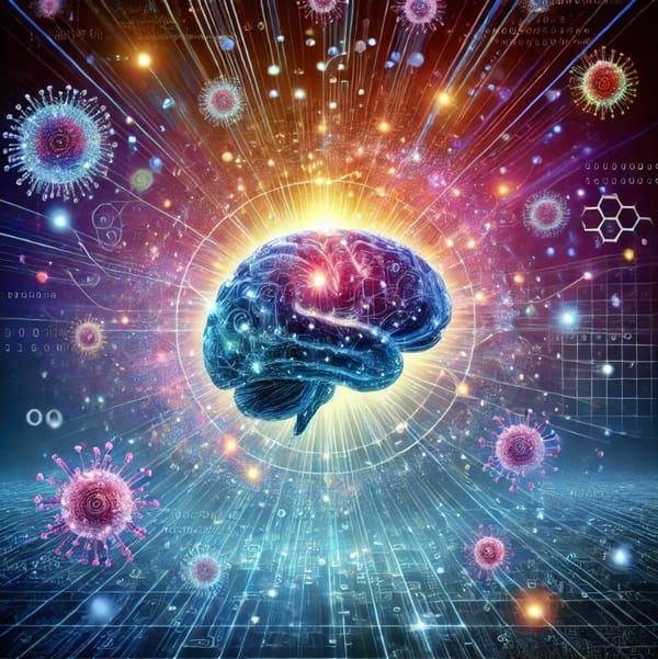 The Educational Mind Virus