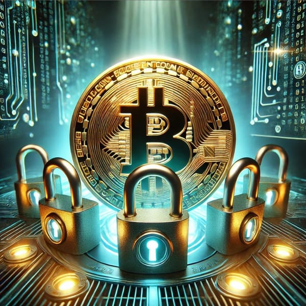 Think You Know Bitcoin Security?