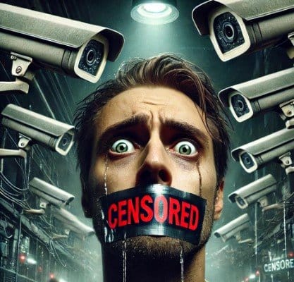 Uncensoring Art